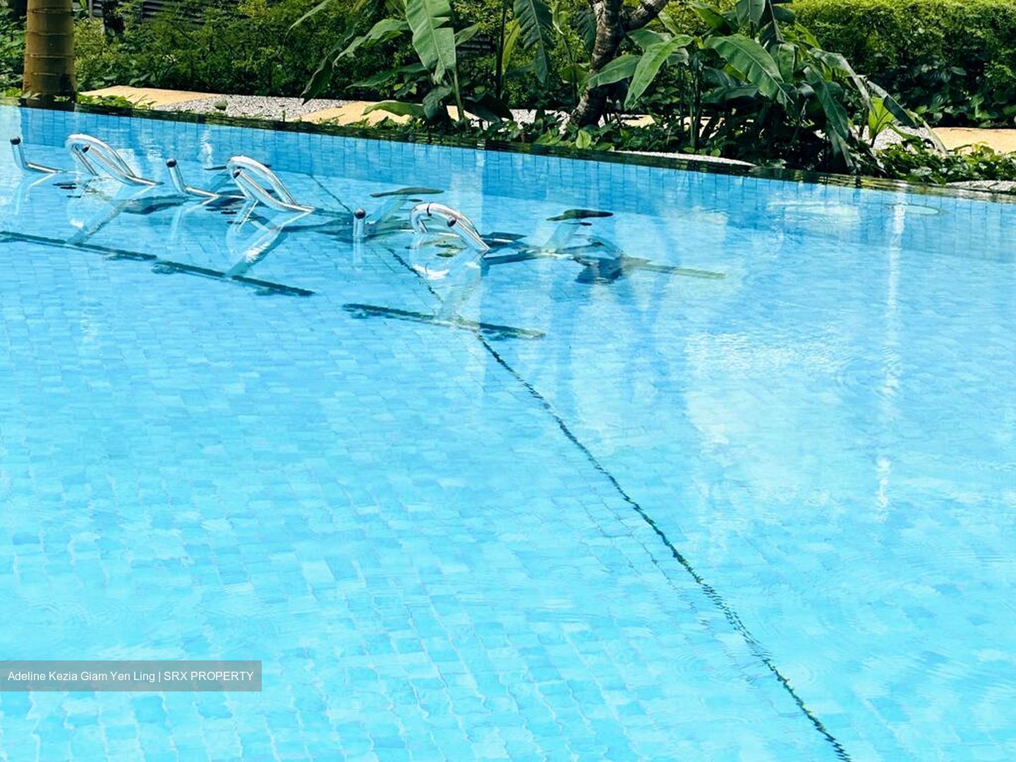Kingsford Waterbay (D19), Apartment #510367691